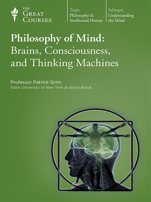 Philosophy of Mind