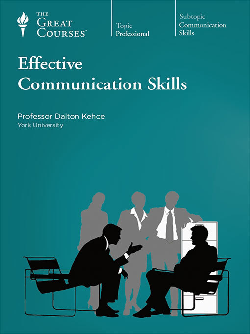 Effective Communication Skills