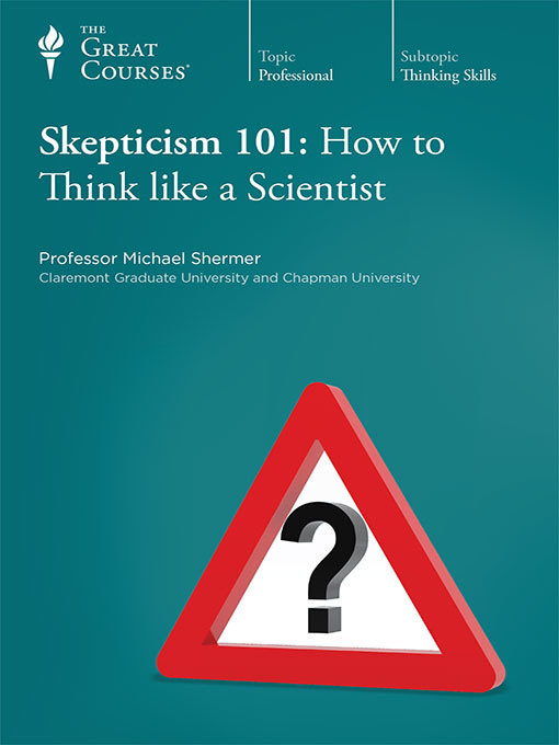 Skepticism 101