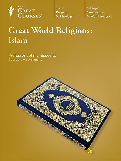 Great World Religions