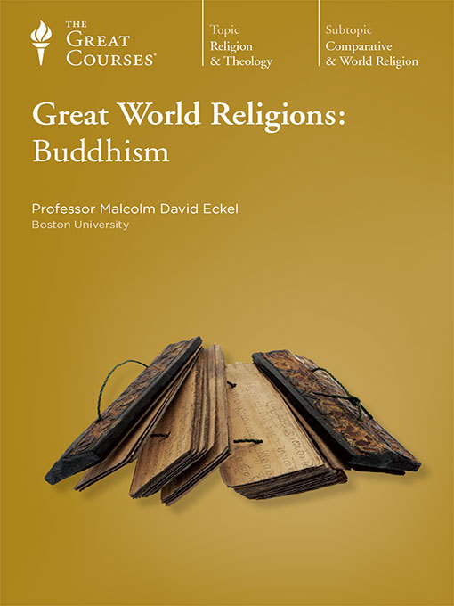 Great World Religions