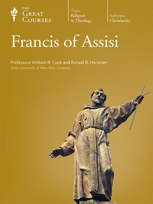 Francis of Assisi