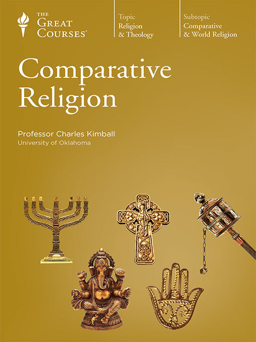 Comparative Religion