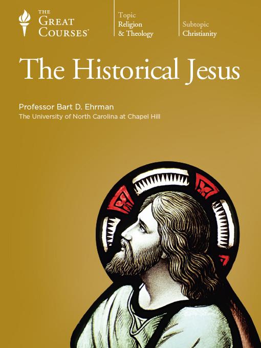 The Historical Jesus