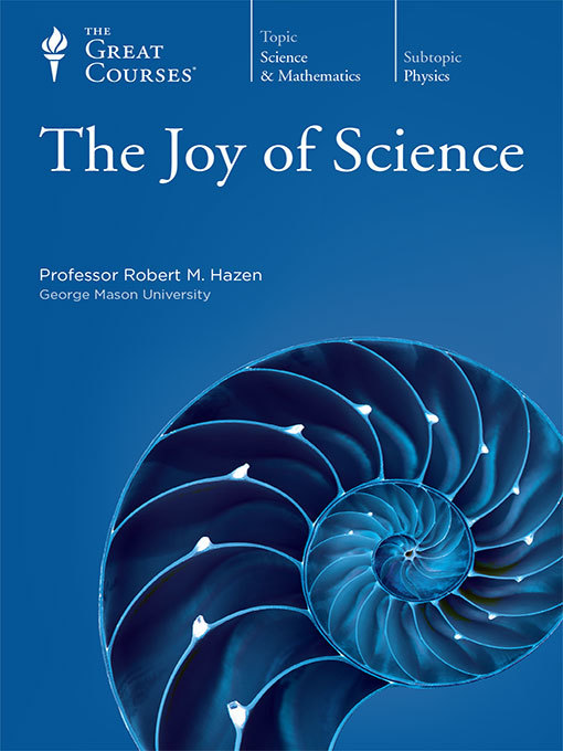 The Joy of Science