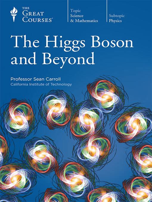 The Higgs Boson and Beyond