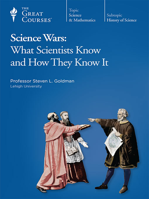 Science Wars