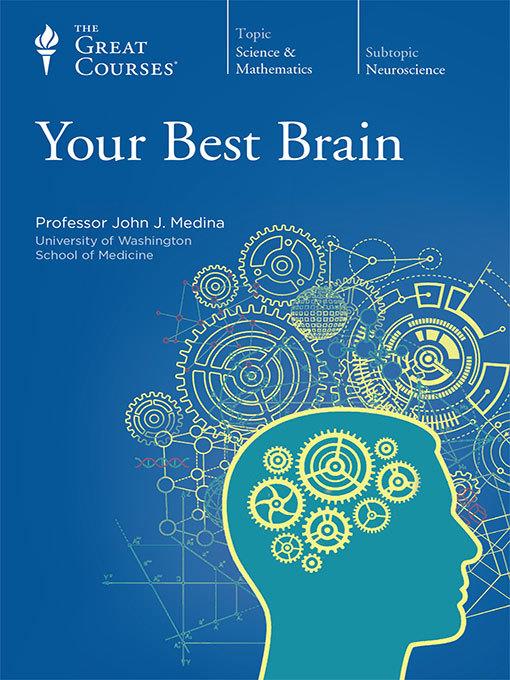 Your Best Brain