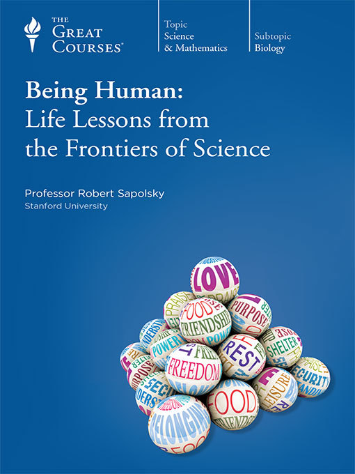 Being Human