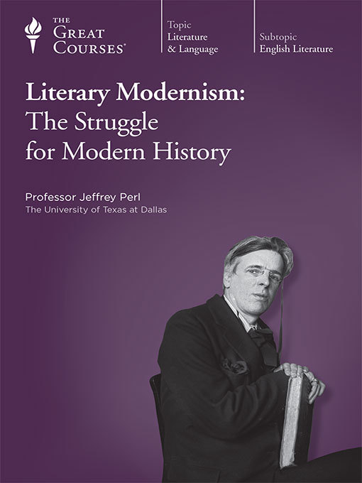 Literary Modernism