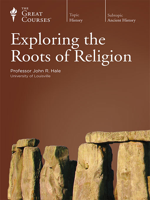 Exploring the Roots of Religion