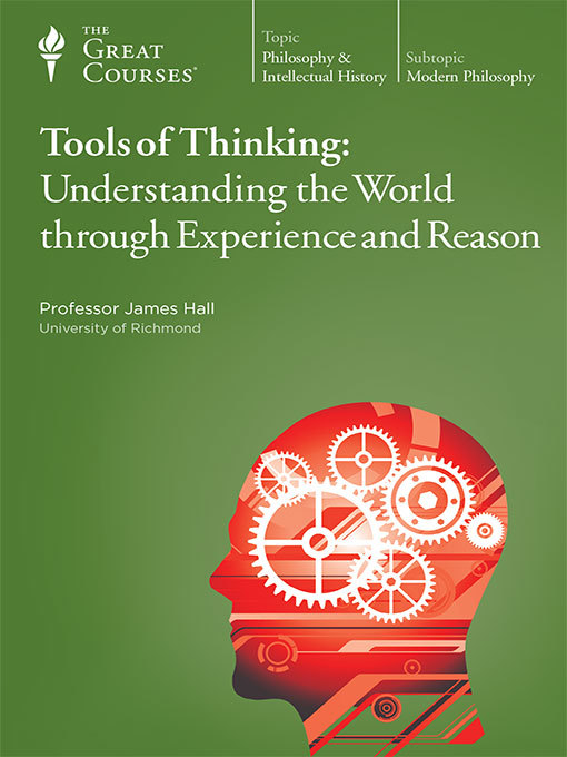 Tools of Thinking