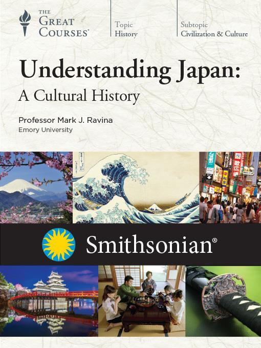 Understanding Japan