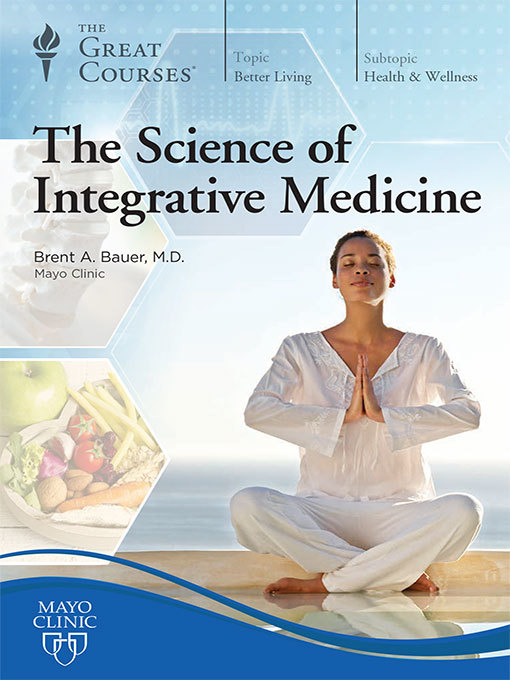 The Science of Integrative Medicine