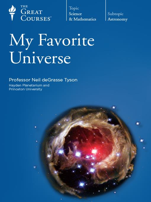 My Favorite Universe