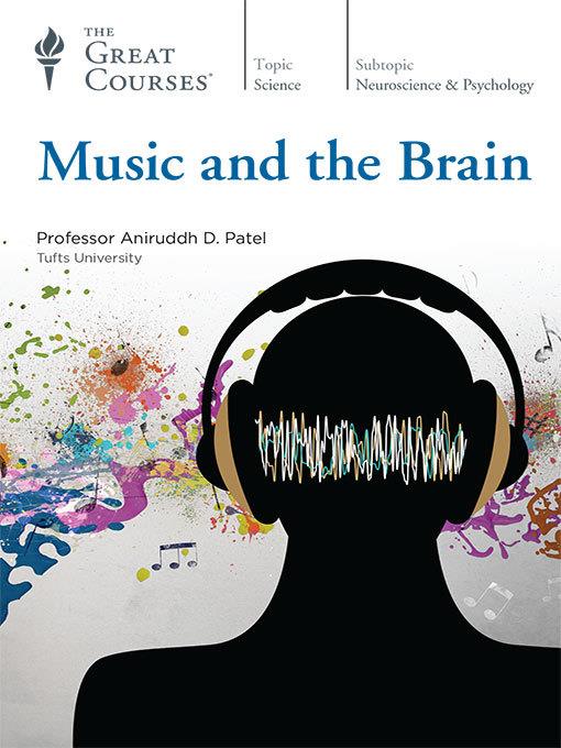 Music and the Brain