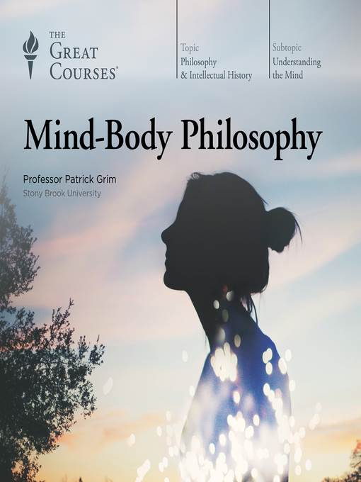 Mind-Body Philosophy