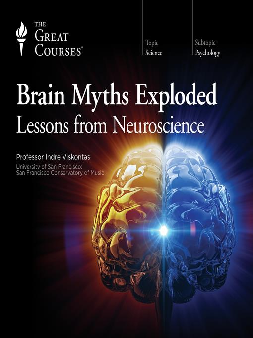 Brain Myths Exploded