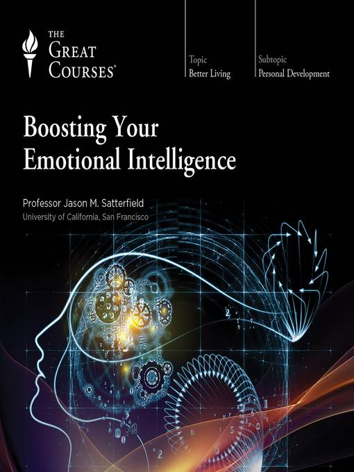 Boosting Your Emotional Intelligence