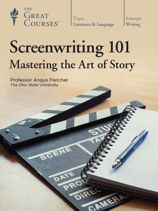 Screenwriting 101