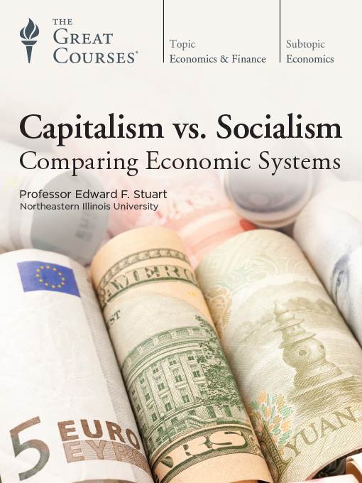 Capitalism vs. Socialism