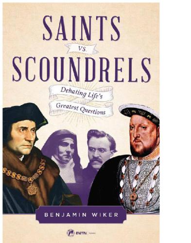 Saints vs. Scoundrels