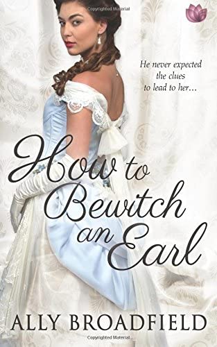 How to Bewitch an Earl