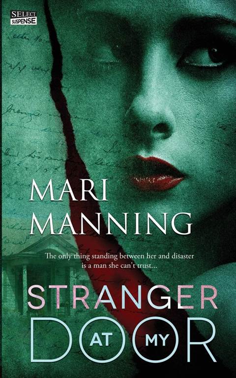 Stranger At My Door