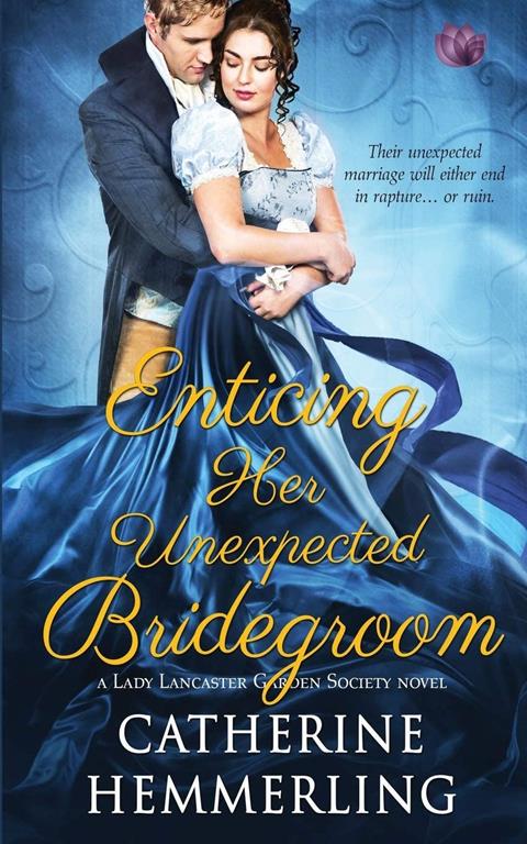 Enticing Her Unexpected Bridegroom