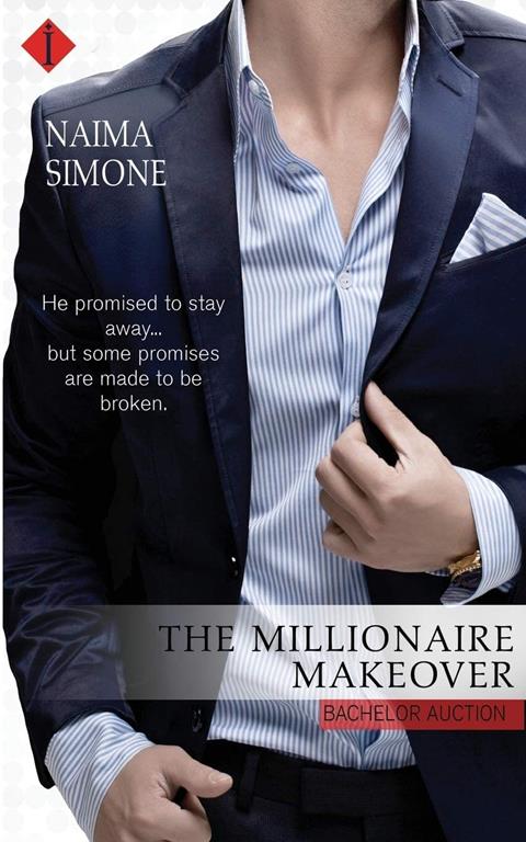 The Millionaire Makeover