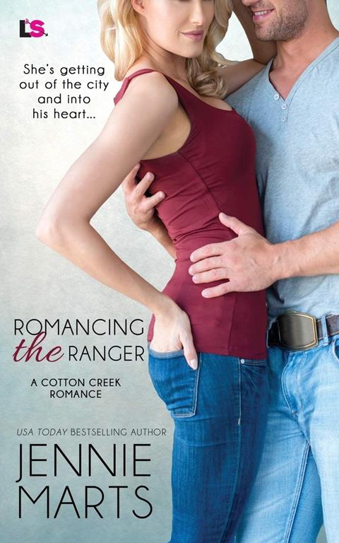 Romancing the Ranger