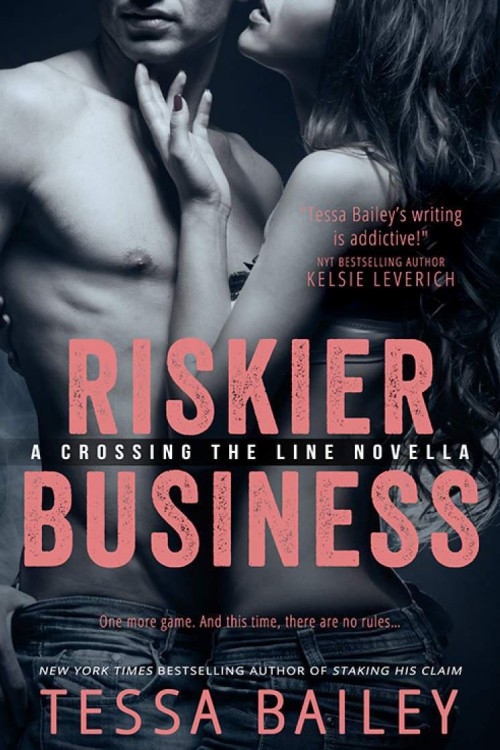 Riskier Business
