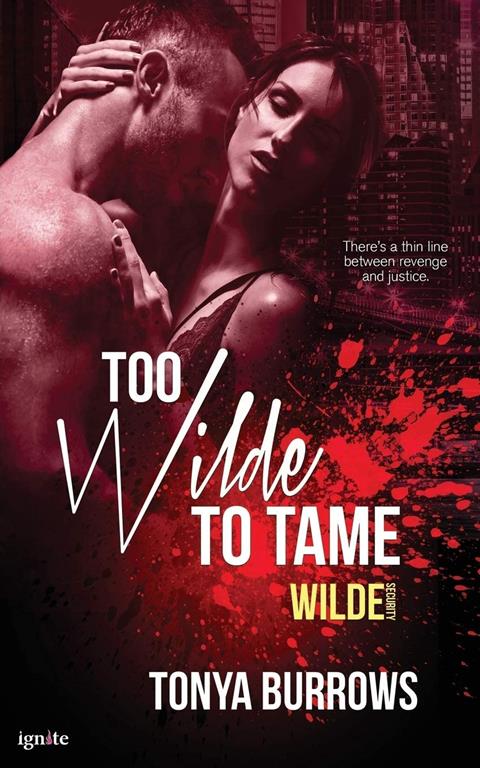 Too Wilde to Tame