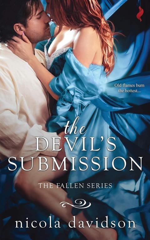 The Devil's Submission