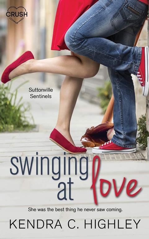 Swinging at Love