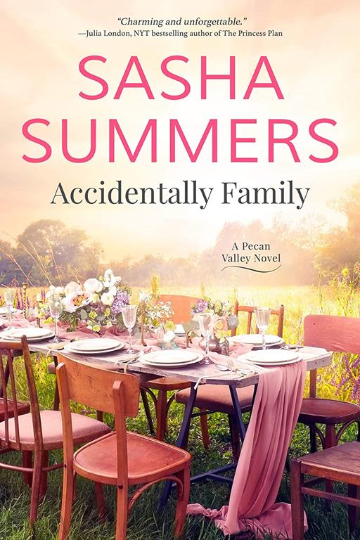 Accidentally Family