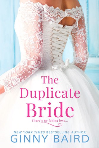 The Duplicate Bride (Blue Hill Brides, 1)