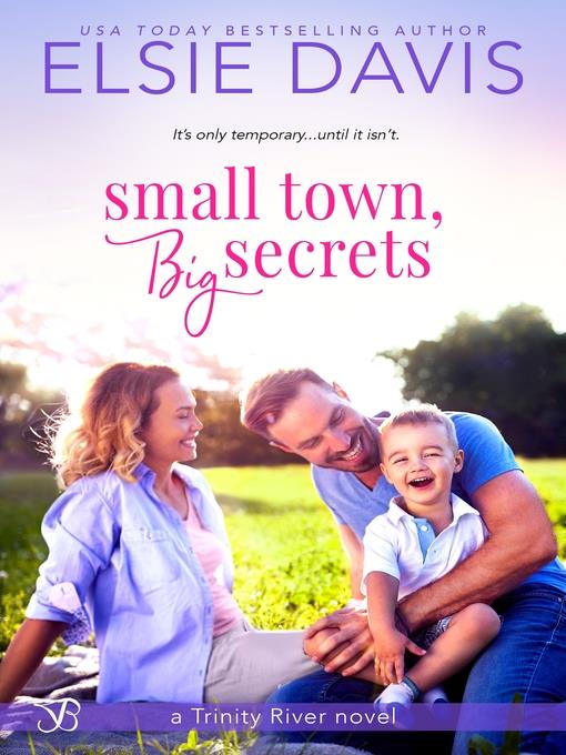 Small Town, Big Secrets