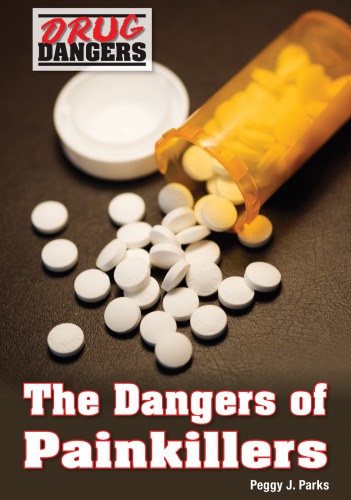 The Dangers of Painkillers