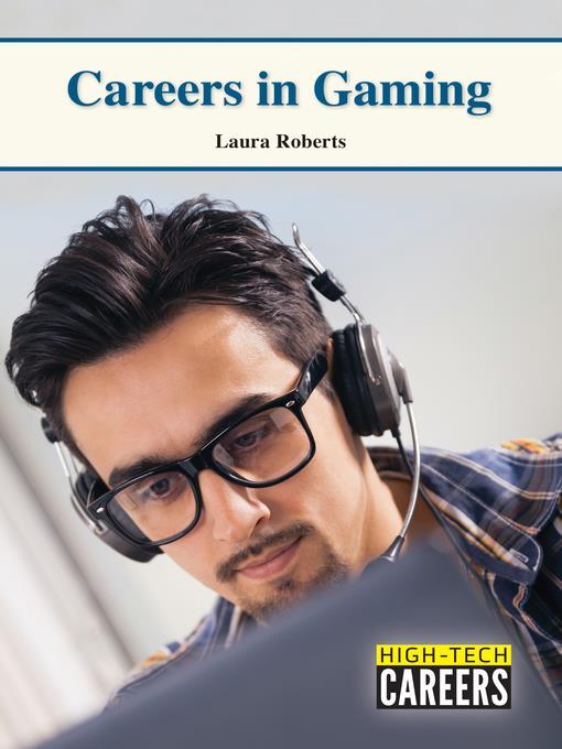 Careers in Gaming