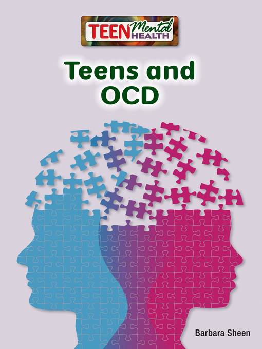 Teens and OCD