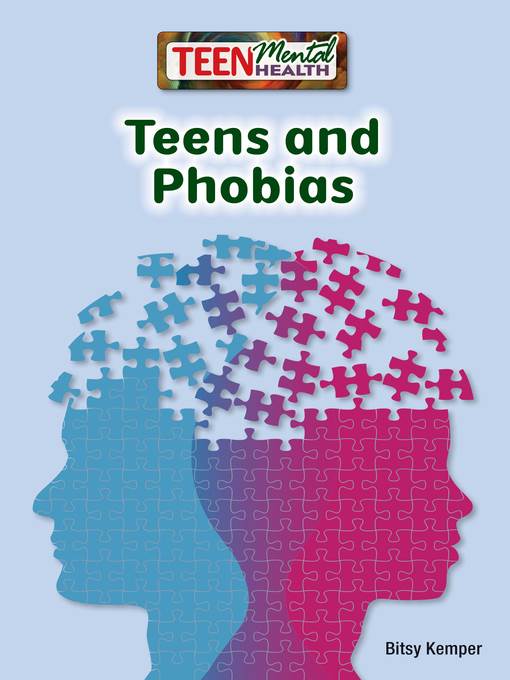 Teens and Phobias