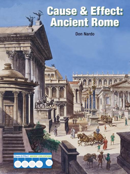 Cause & Effect: Ancient Rome