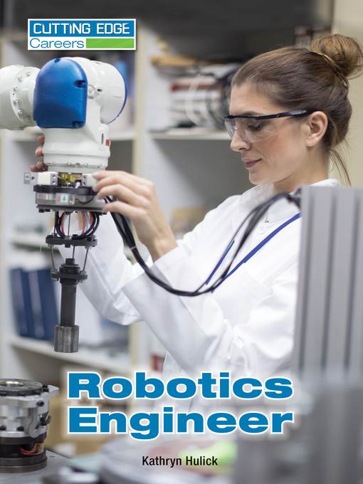 Robotics Engineer