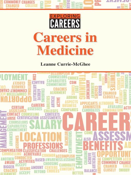 Careers in Medicine