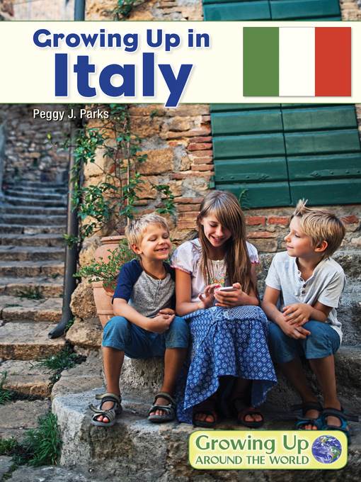 Growing Up in Italy