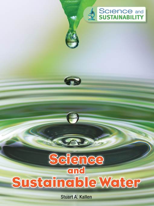 Science and Sustainable Water