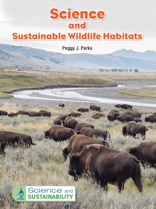 Science and Sustainable Wildlife Habitats