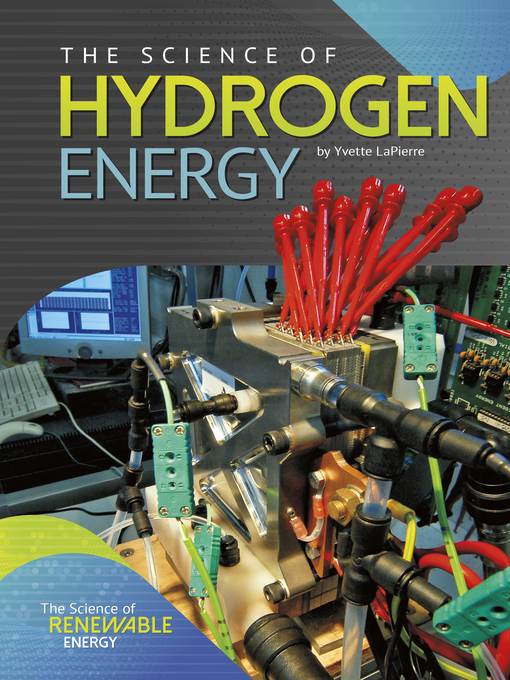 The Science of Hydrogen Energy