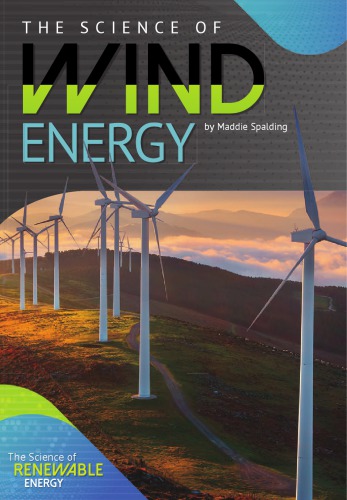 The science of wind energy